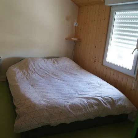 Petite Maison Avec Terrasse Au Calme * Chasseneuil-du-Poitou